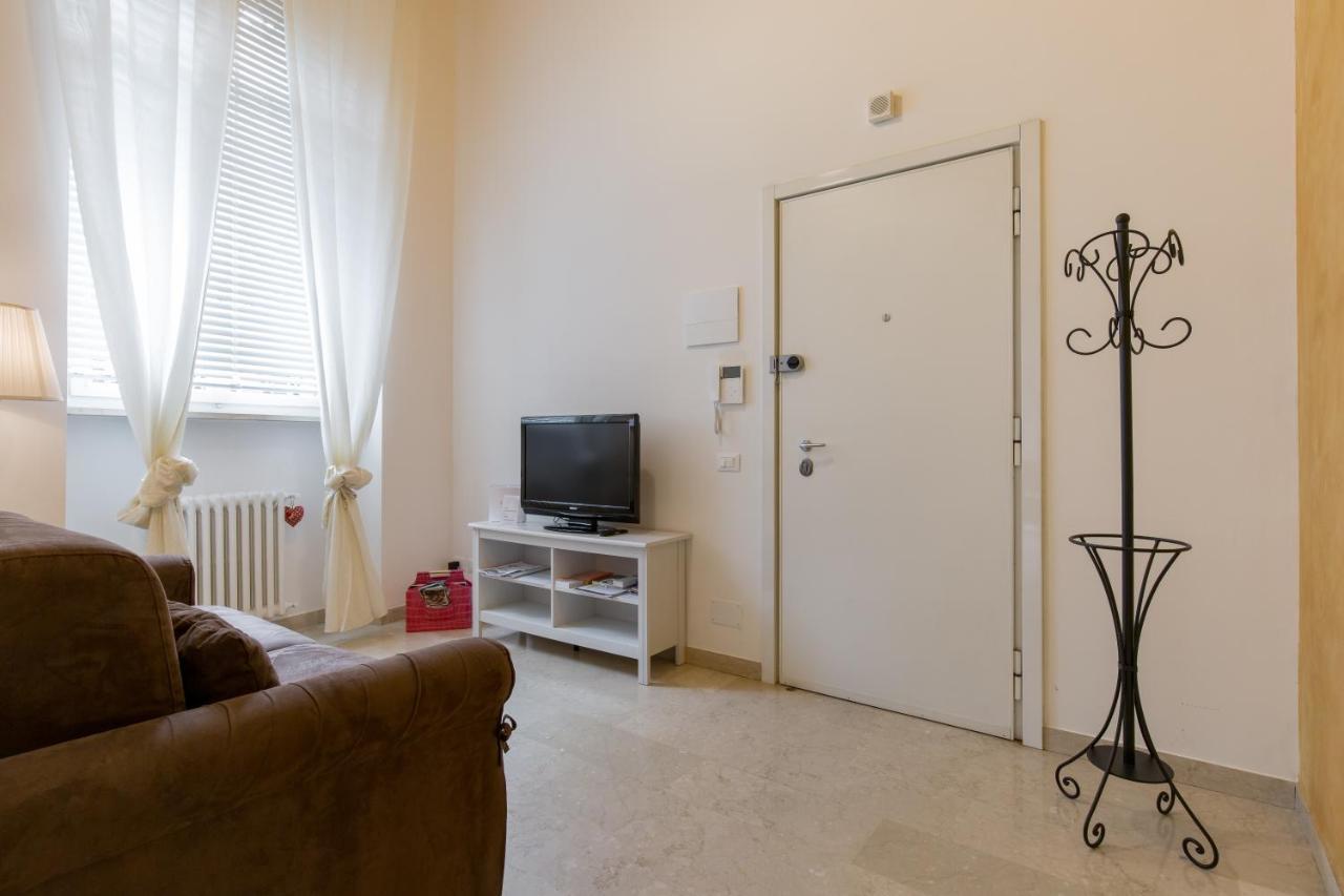Antica Residenza Adua Lejlighed Verona Eksteriør billede